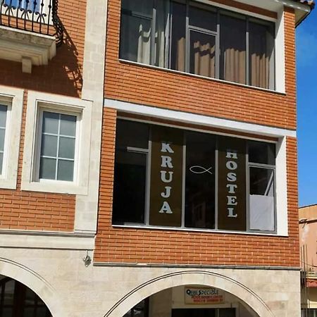 Kruja Hostel Luaran gambar