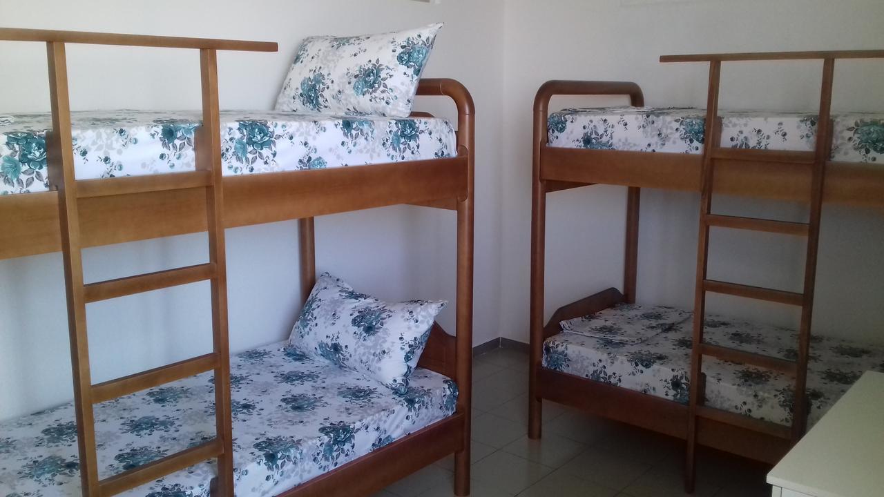 Kruja Hostel Luaran gambar