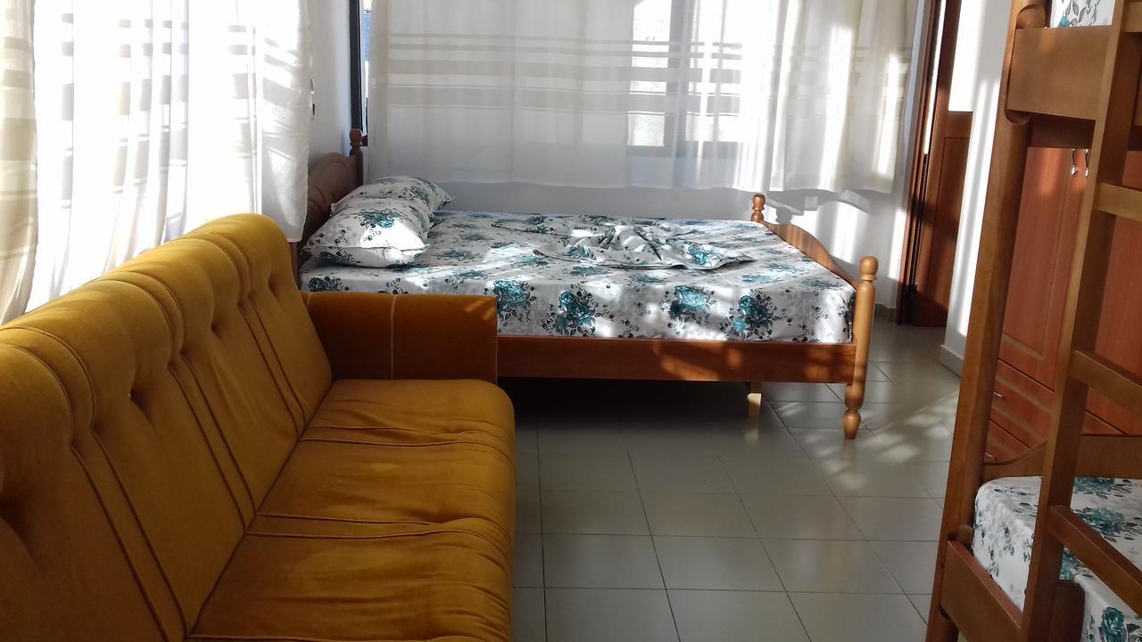 Kruja Hostel Luaran gambar