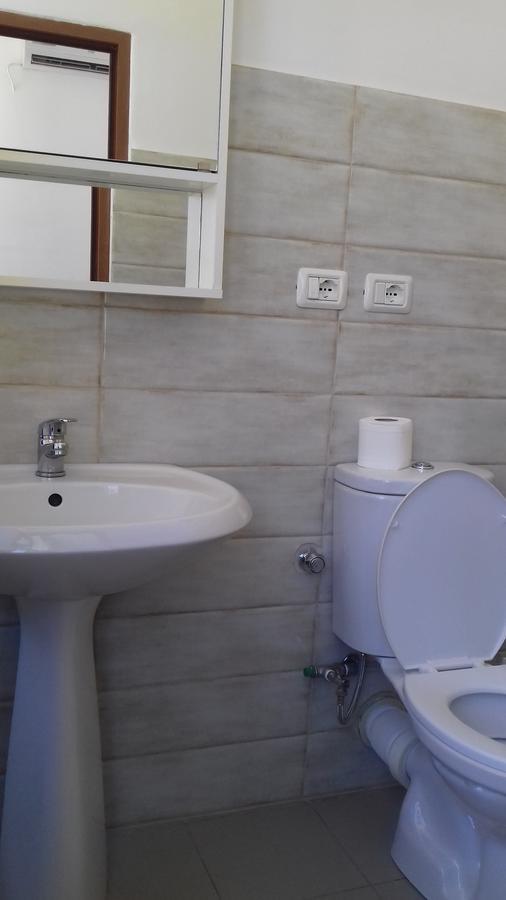 Kruja Hostel Luaran gambar
