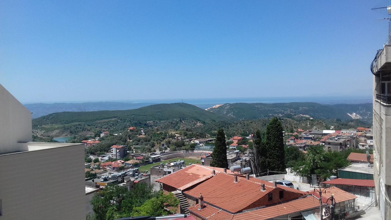Kruja Hostel Luaran gambar