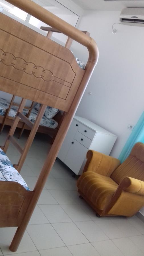 Kruja Hostel Luaran gambar