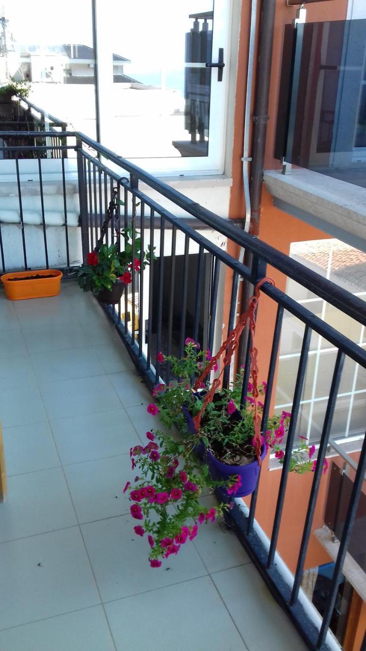 Kruja Hostel Luaran gambar