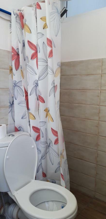 Kruja Hostel Luaran gambar