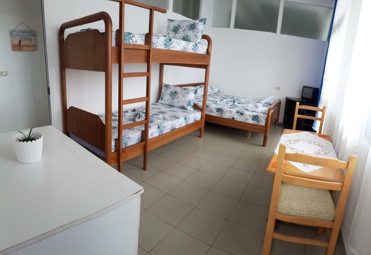 Kruja Hostel Bilik gambar