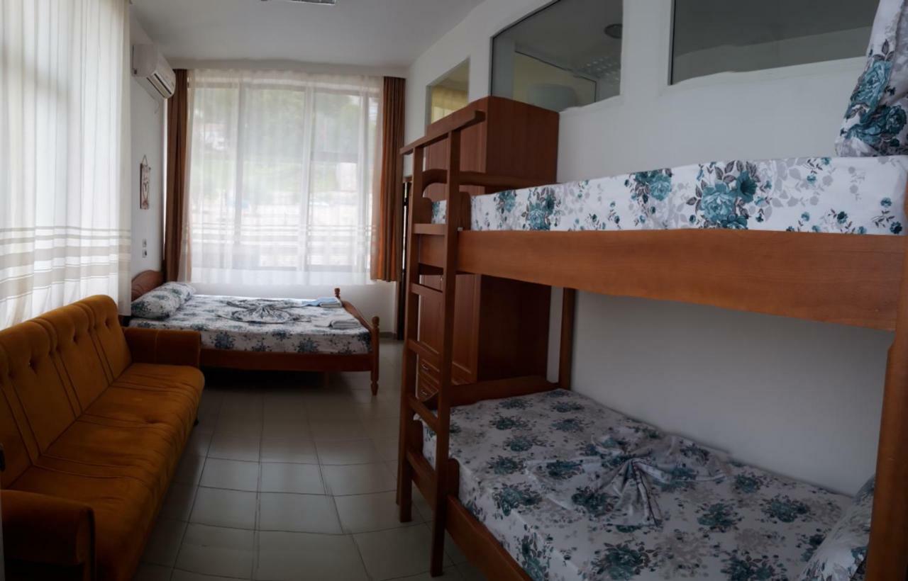 Kruja Hostel Bilik gambar