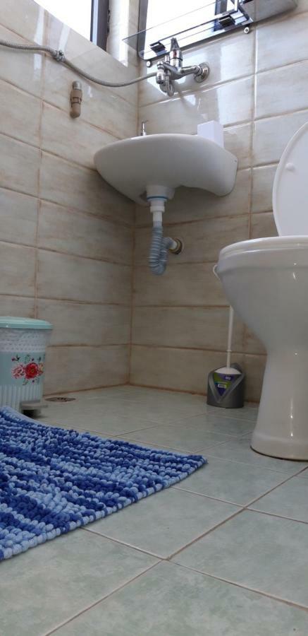 Kruja Hostel Luaran gambar
