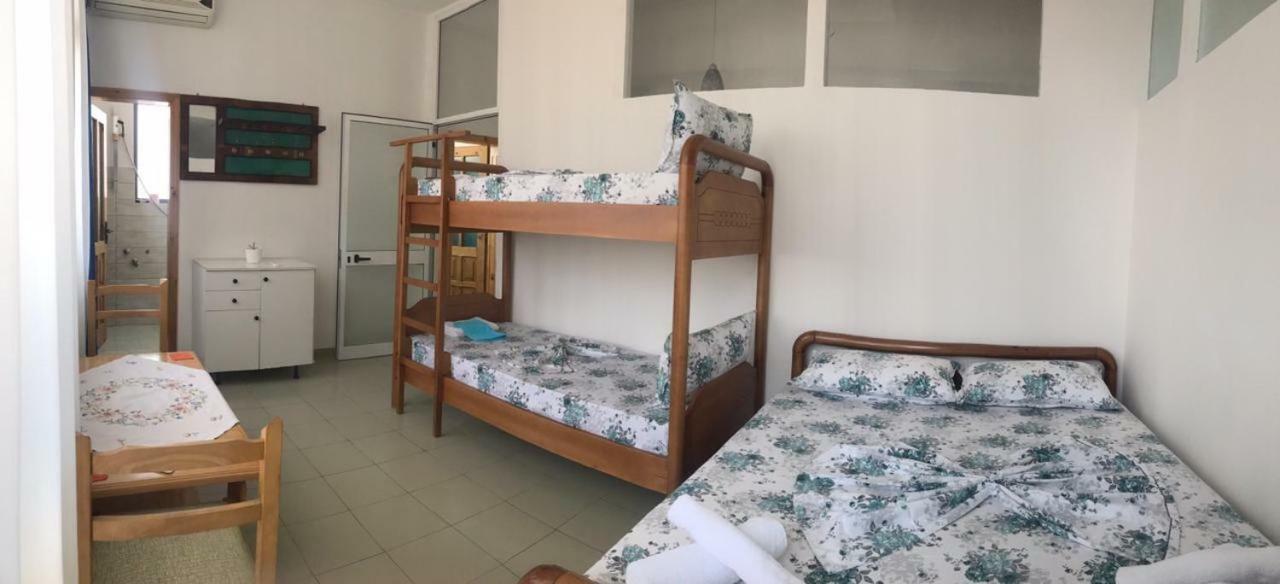 Kruja Hostel Luaran gambar