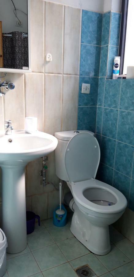Kruja Hostel Luaran gambar